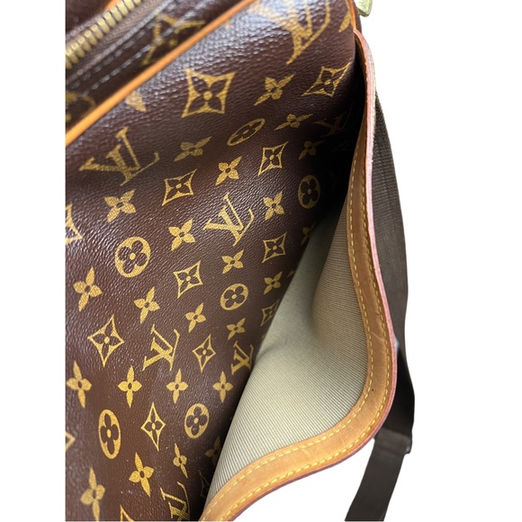 LUCKY DIP WINNING PRIZE: Louis Vuitton Monogram Reporter PM Bag - Picture 12 of 14
